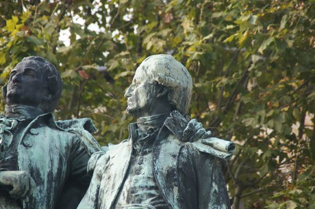 Joseph Marie de Maistre